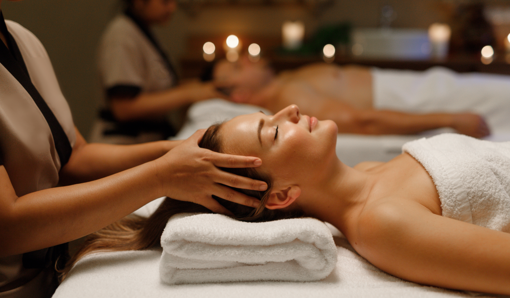 Tại Mira, một không gian wellness luxury được kiến tạo như điểm chạm tái tạo năng lượng – nơi cư dân tìm lại sự cân bằng, nuôi dưỡng thân – tâm – trí và tận hưởng nghệ thuật sống an yên mỗi ngày.