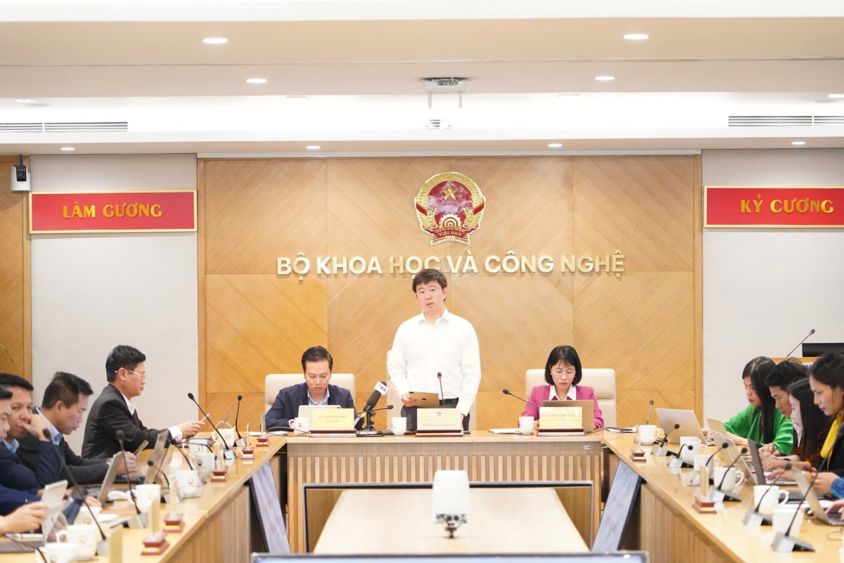 Loạt quy định mới mở rộng ưu đãi cho doanh nghiệp công nghệ số và bán dẫn Loạt quy định mới mở rộng ưu đãi cho doanh nghiệp công nghệ số và bán dẫn