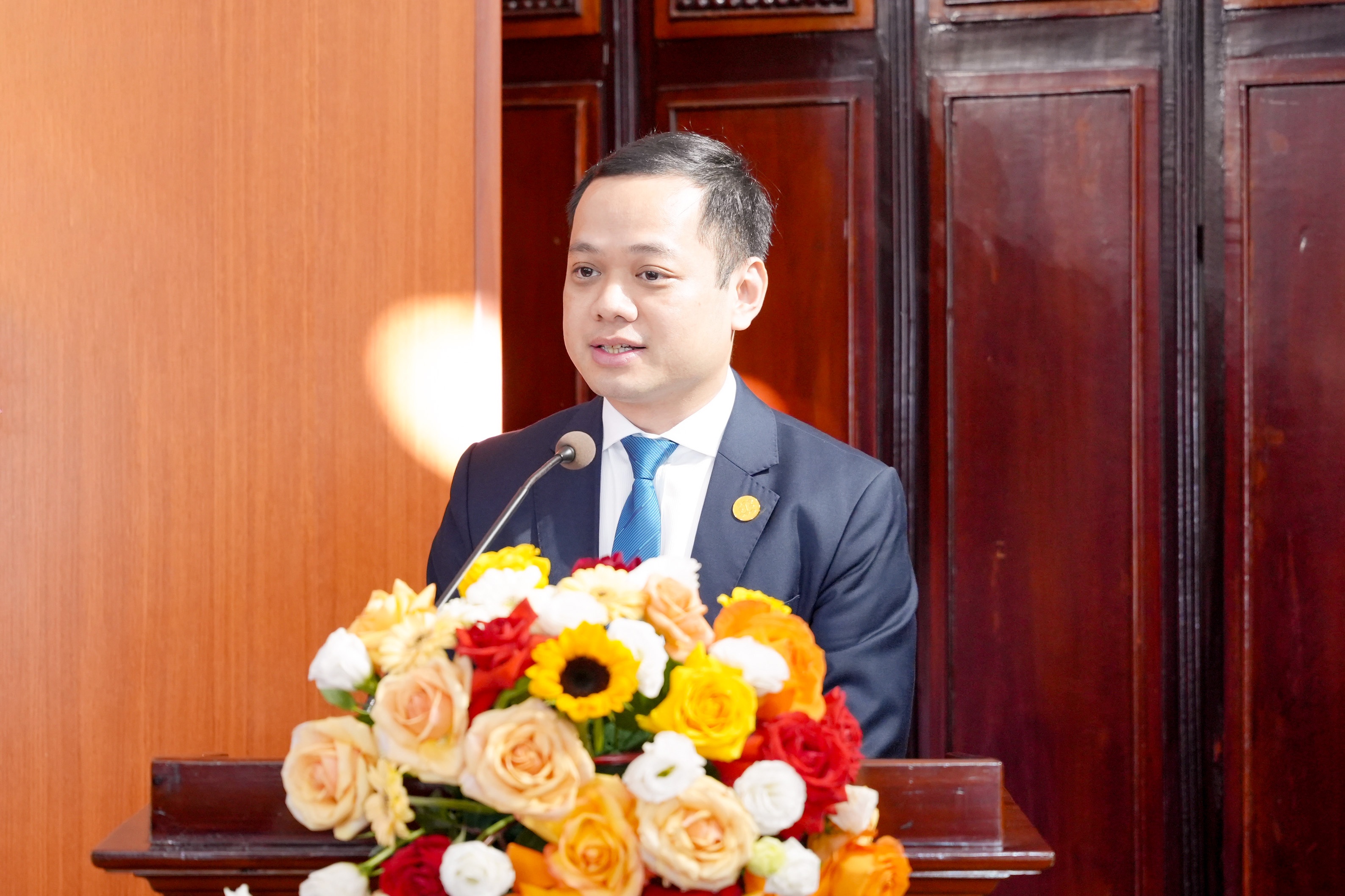 Học viện Ngân hàng và Ngân hàng TMCP Kiên Long ký kết thỏa thuận hợp tác chiến lược