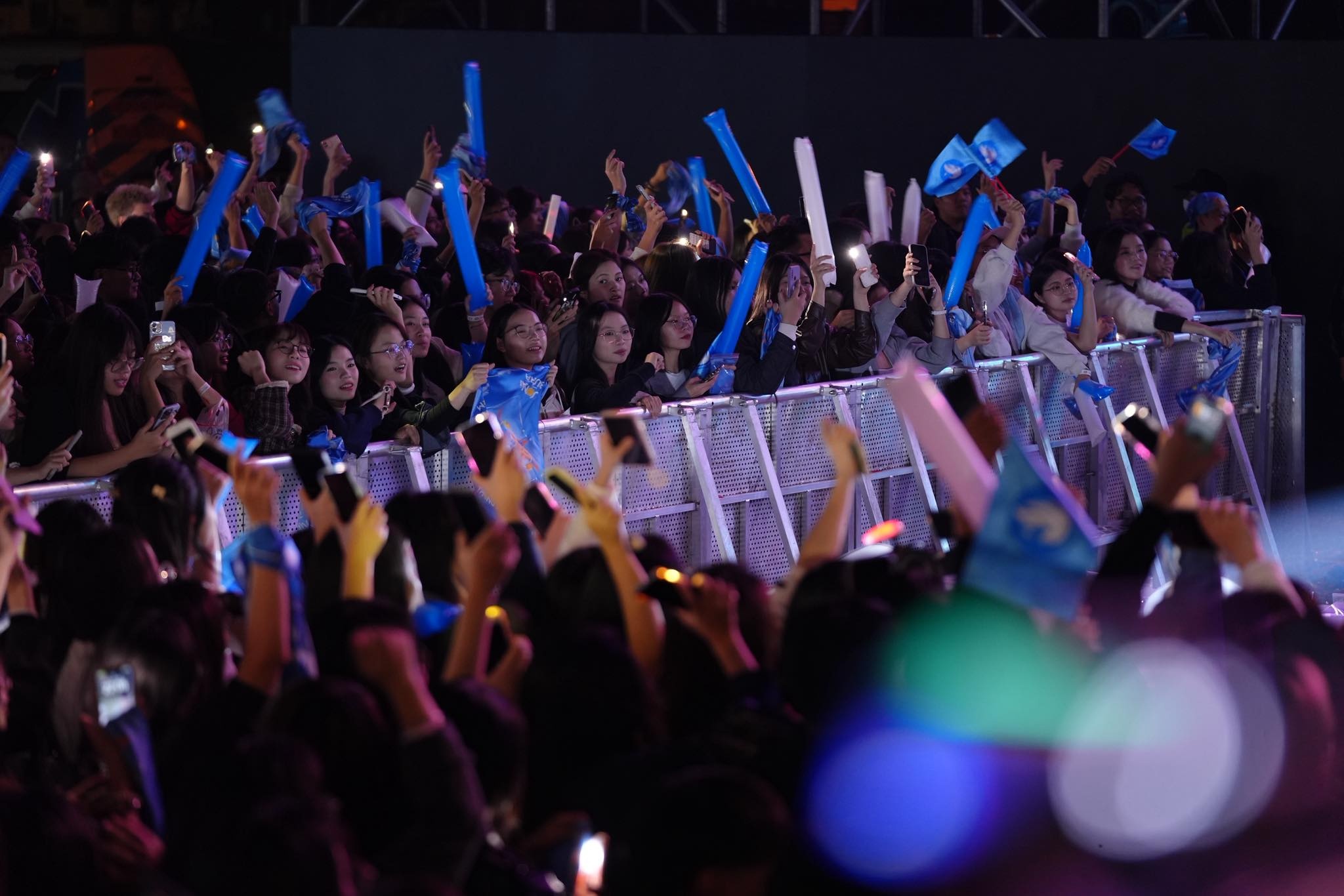 Sacombank cùng thế hệ trẻ lan toả tinh thần “Tài chính thông minh – tương lai bứt phá” qua S-Finfest 2025 Sacombank cùng thế hệ trẻ lan toả tinh thần “Tài chính thông minh – tương lai bứt phá” qua S-Finfest 2025