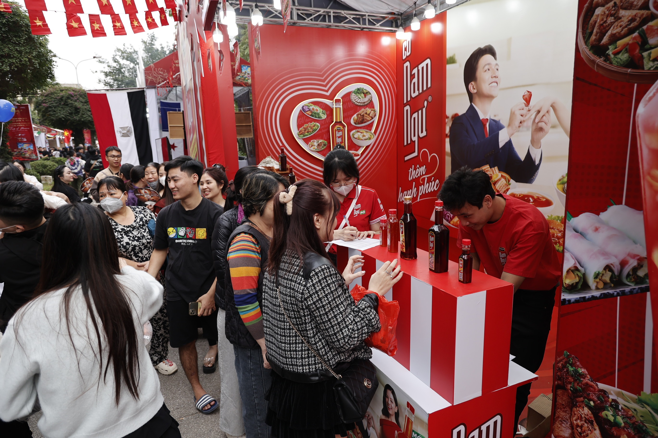 Vì sao kế hoạch niêm yết của MCH được xem là tín hiệu đáng chú ý cho thị trường cuối năm?