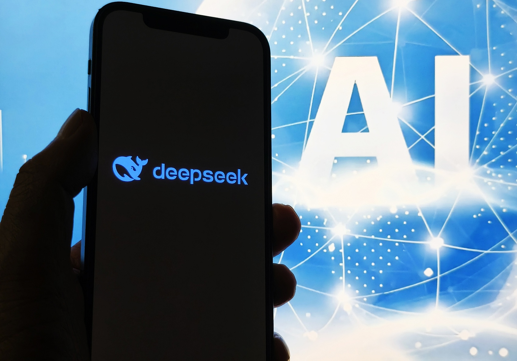 Deepseek ra mắt mô hình toán học đạt chuẩn huy chương vàng quốc tế