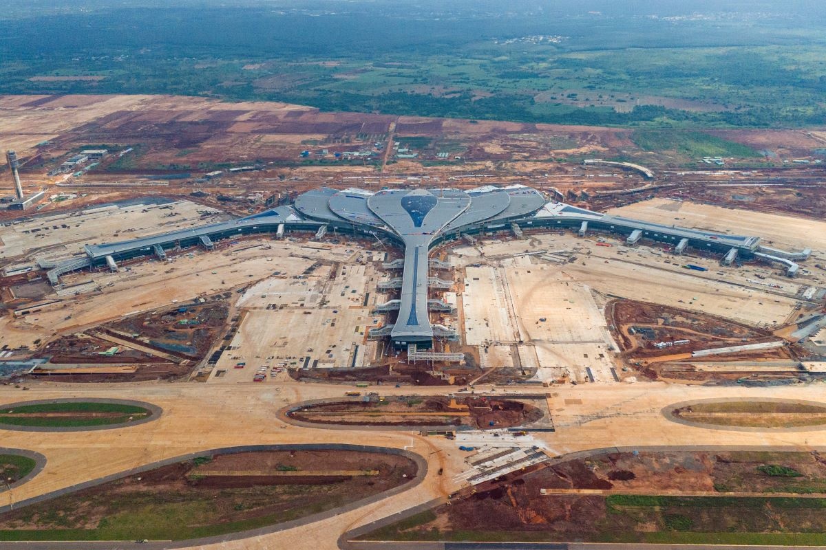 Hạ tầng “khủng” về đích, mở khóa biên độ tăng trưởng của địa ốc Vũng Tàu