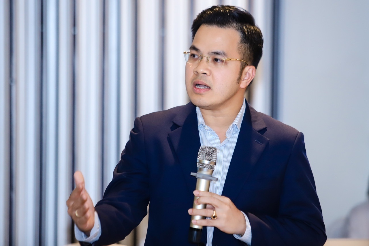 Tạo dư địa cho ví điện tử phát triển an toàn, lành mạnh Tạo dư địa cho ví điện tử phát triển an toàn, lành mạnh