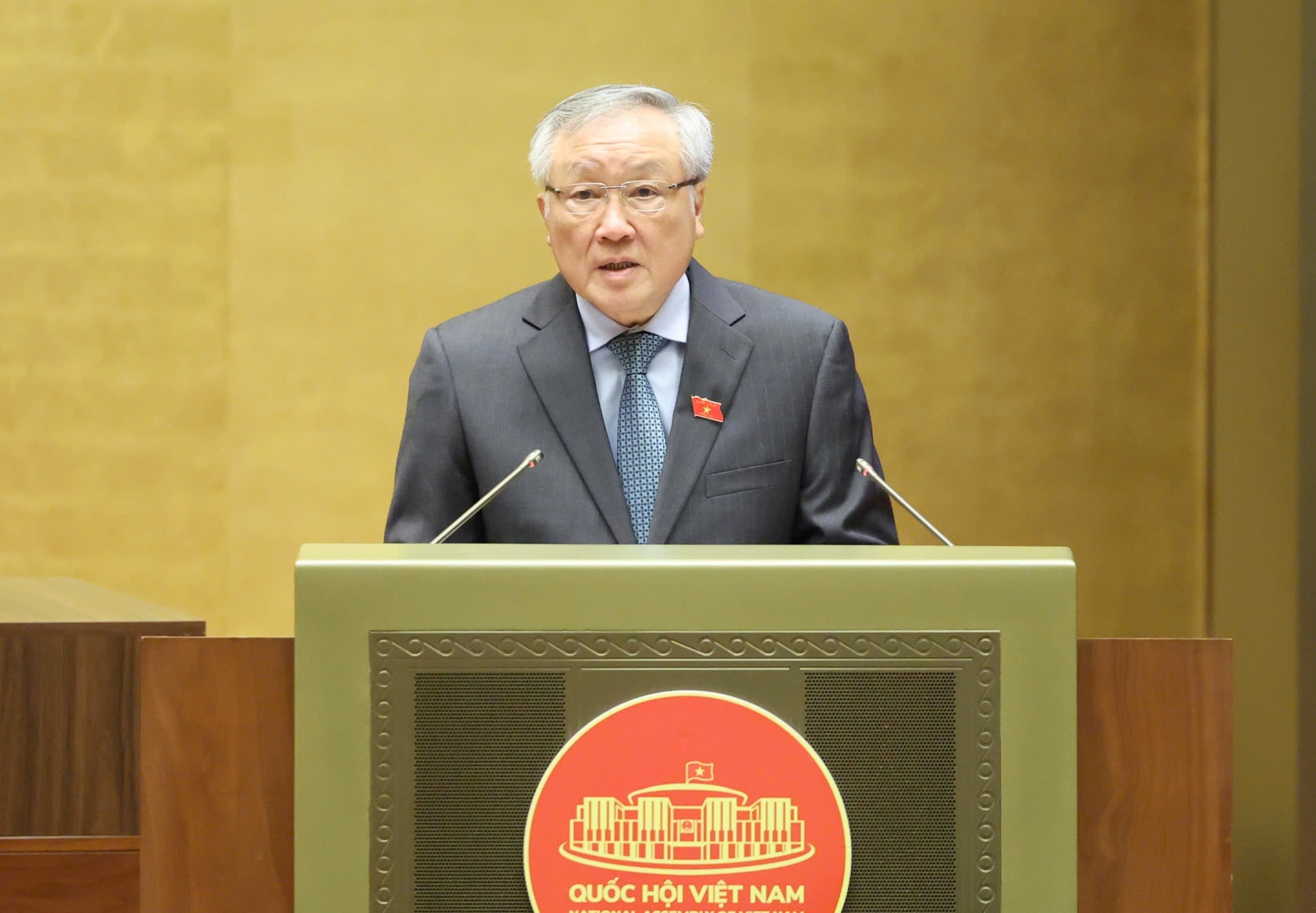 Tăng hậu kiểm, nâng hiệu lực giám sát chuyên đề, chất vấn