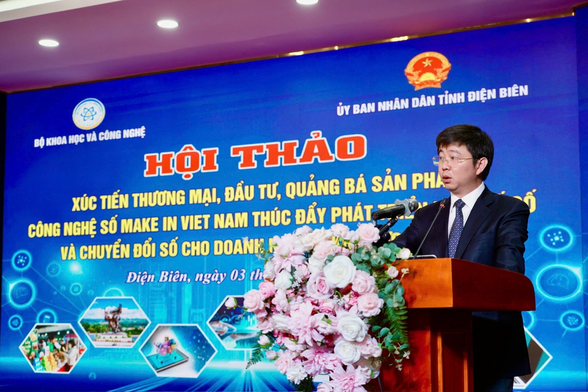 Tây Bắc có thể trở thành 