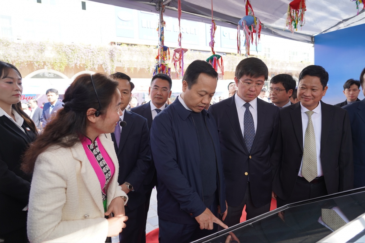 Tây Bắc có thể trở thành 