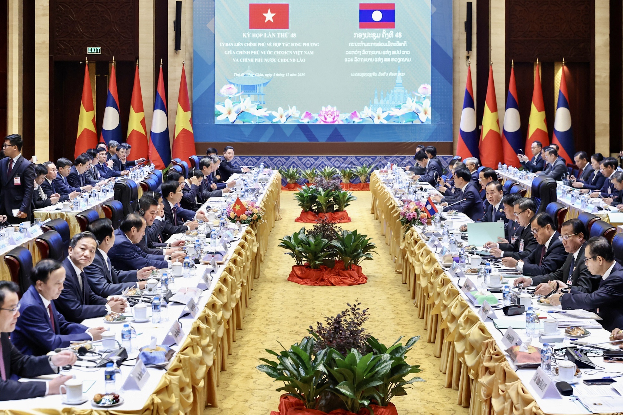 Ảnh: VGP/Nhật Bắc