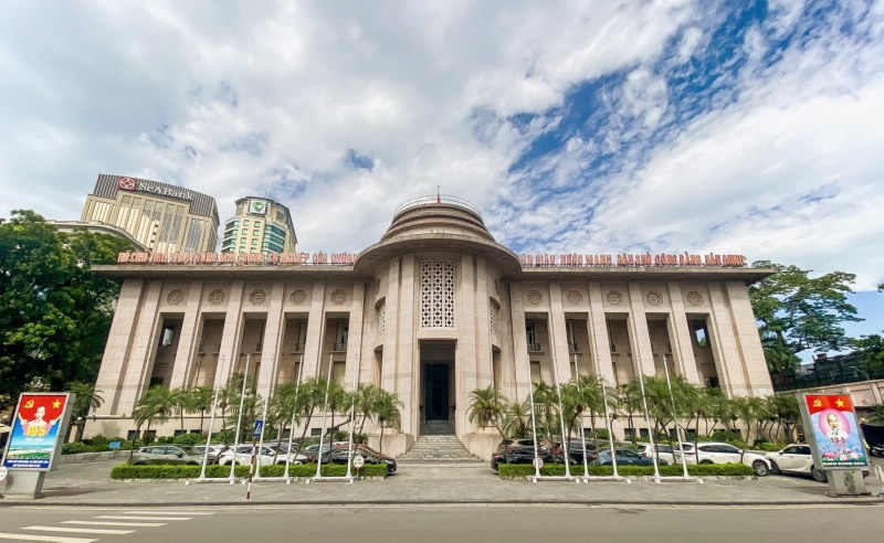 NHNN dự kiến bãi bỏ 18 văn bản quy phạm pháp luật đã lỗi thời hoặc không còn hiệu lực NHNN dự kiến bãi bỏ 18 văn bản quy phạm pháp luật đã lỗi thời hoặc không còn hiệu lực