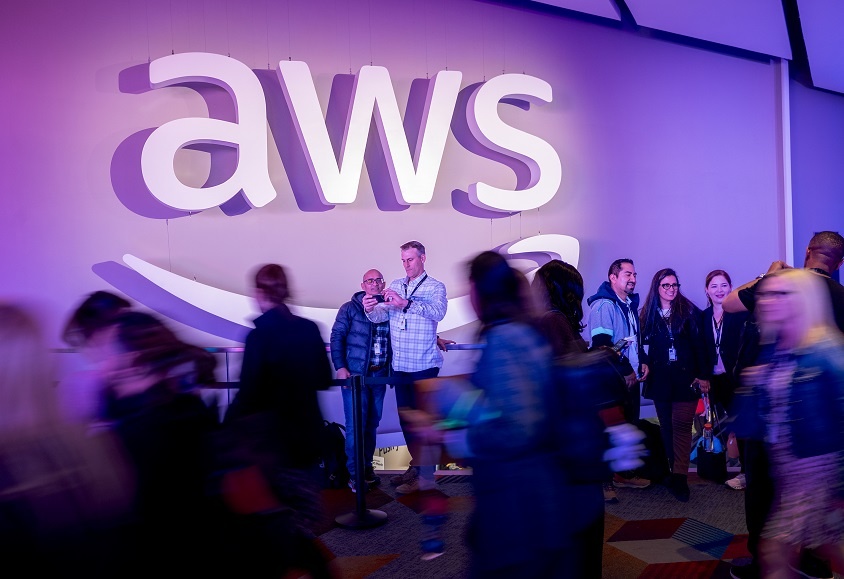 Ngân hàng hàng đầu Philippines triển khai thành công giải pháp Amazon Quick Suite