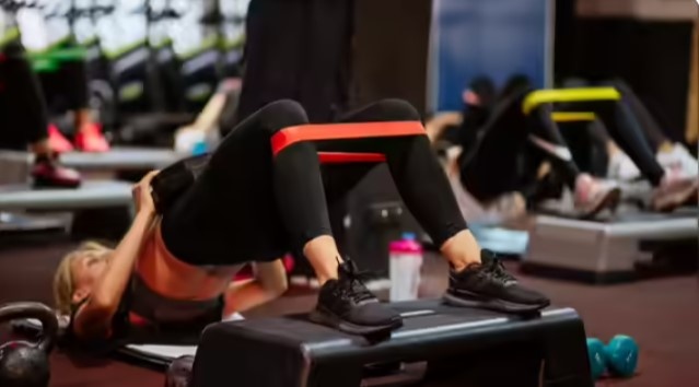 6 lợi ích của việc tập luyện cường độ cao ngắt quãng