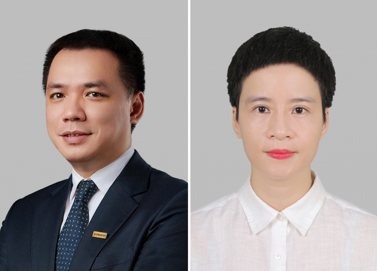 Eximbank có Chủ tịch Hội đồng quản trị mới Eximbank có Chủ tịch Hội đồng quản trị mới