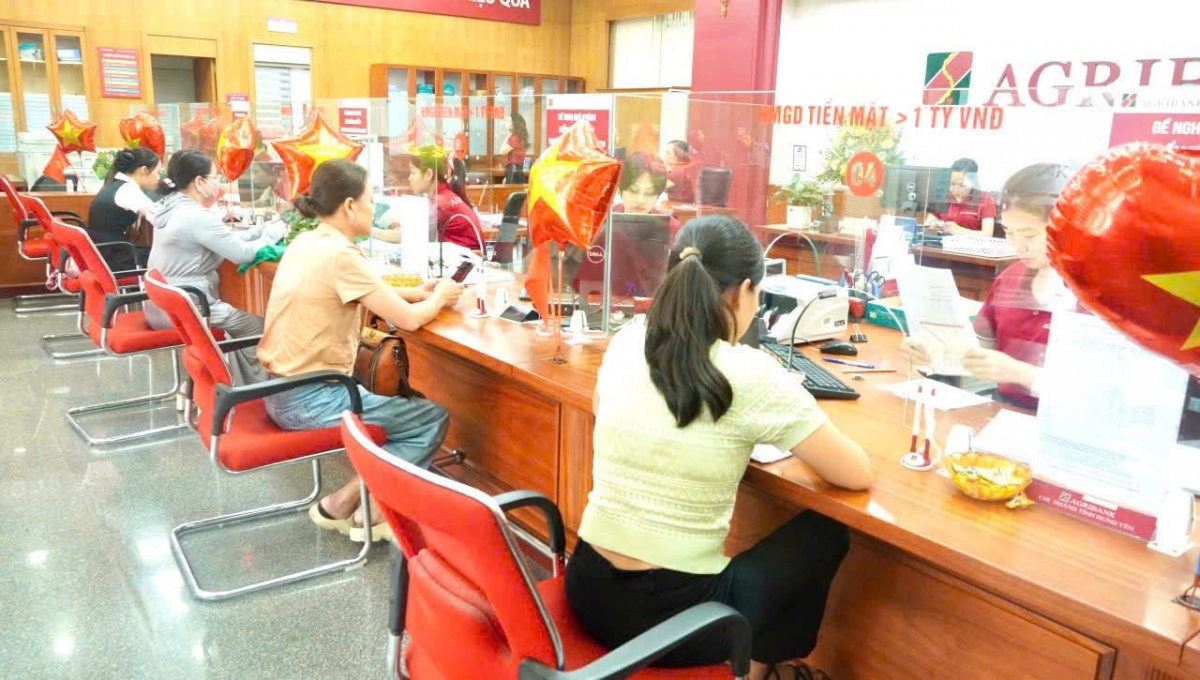 Chương trình Kết nối ngân hàng – doanh nghiệp phát huy hiệu quả Chương trình Kết nối ngân hàng – doanh nghiệp phát huy hiệu quả