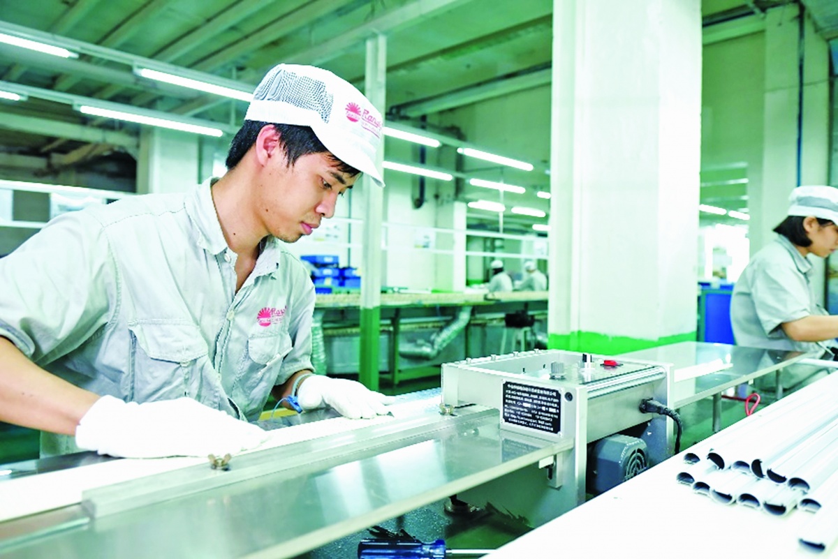 Các doanh nghiệp trông đợi khung pháp lý hợp lý, thông thoáng và đủ khuyến khích cho thị trường carbon để tăng cơ hội đầu tư vào lĩnh vực này Các doanh nghiệp trông đợi khung pháp lý hợp lý, thông thoáng và đủ khuyến khích cho thị trường carbon để tăng cơ hội đầu tư vào lĩnh vực này