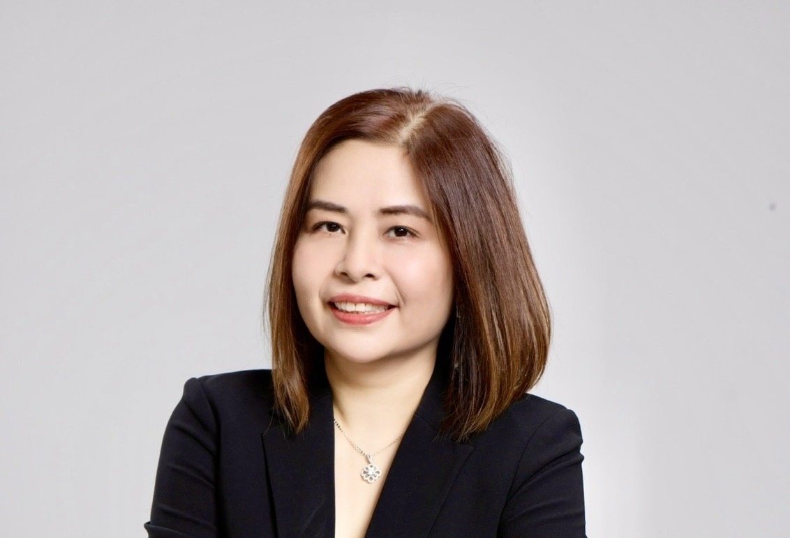 Citi bổ nhiệm bà Ngô Thị Hồng Minh làm Tổng Giám đốc tại thị trường Việt Nam
