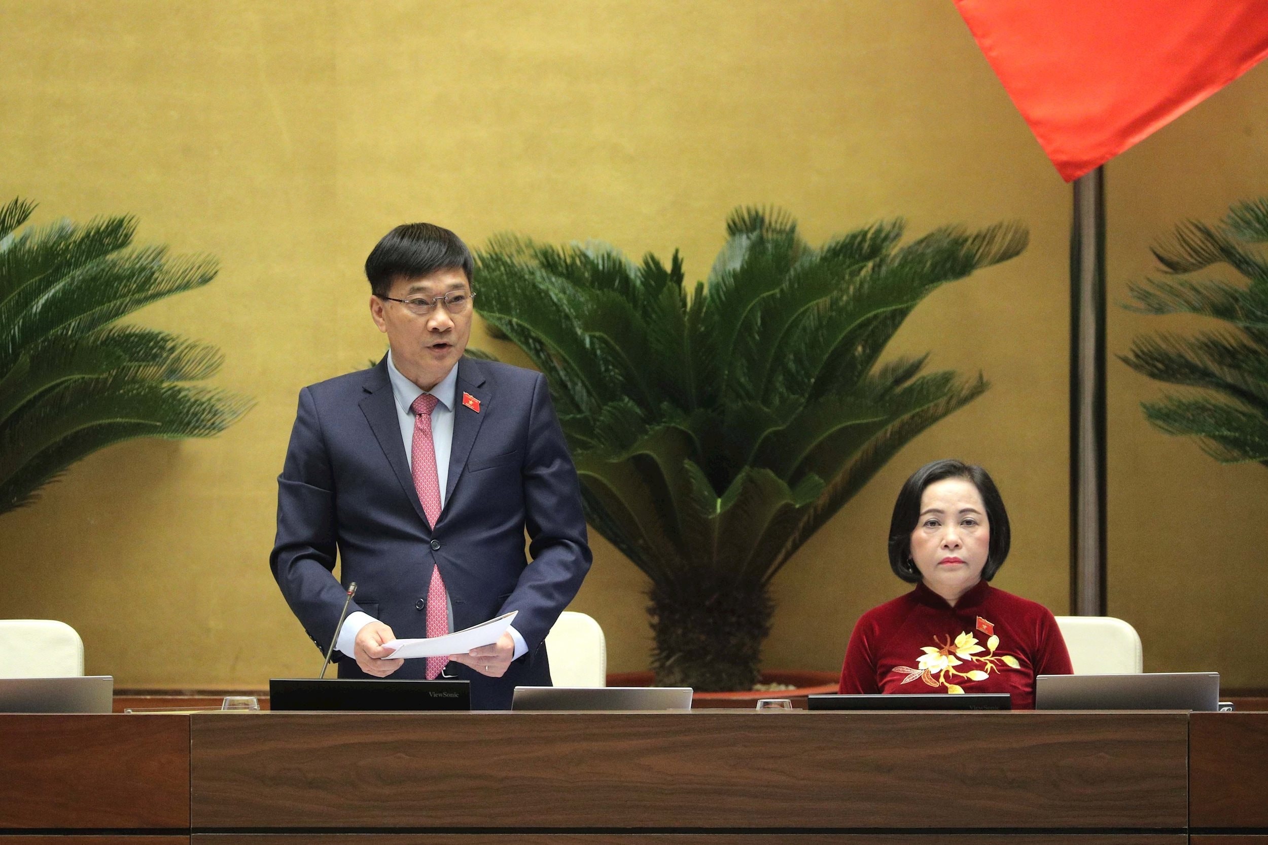 Làm rõ nguồn lực, củng cố năng lực để Chương trình mục tiêu quốc gia “3 trong 1”