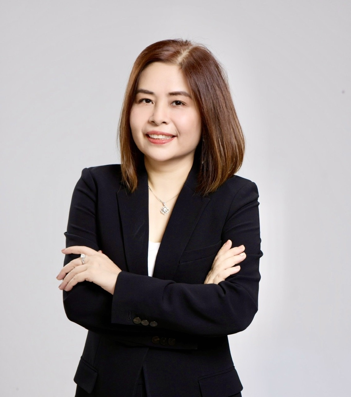 Citi bổ nhiệm bà Ngô Thị Hồng Minh làm Tổng Giám đốc tại thị trường Việt Nam