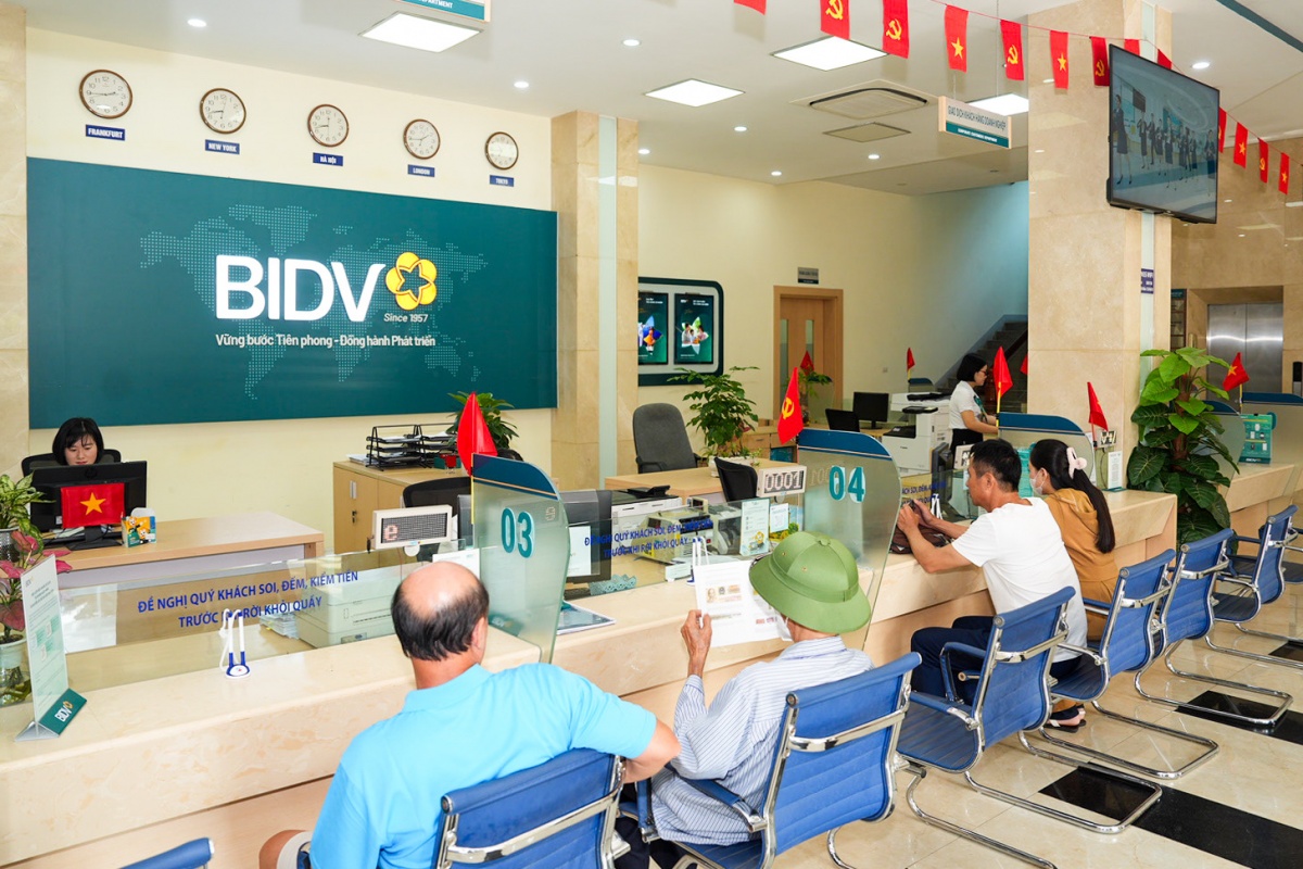 Đề xuất rút ngắn thời gian xét duyệt chuyển địa điểm chi nhánh ngân hàng