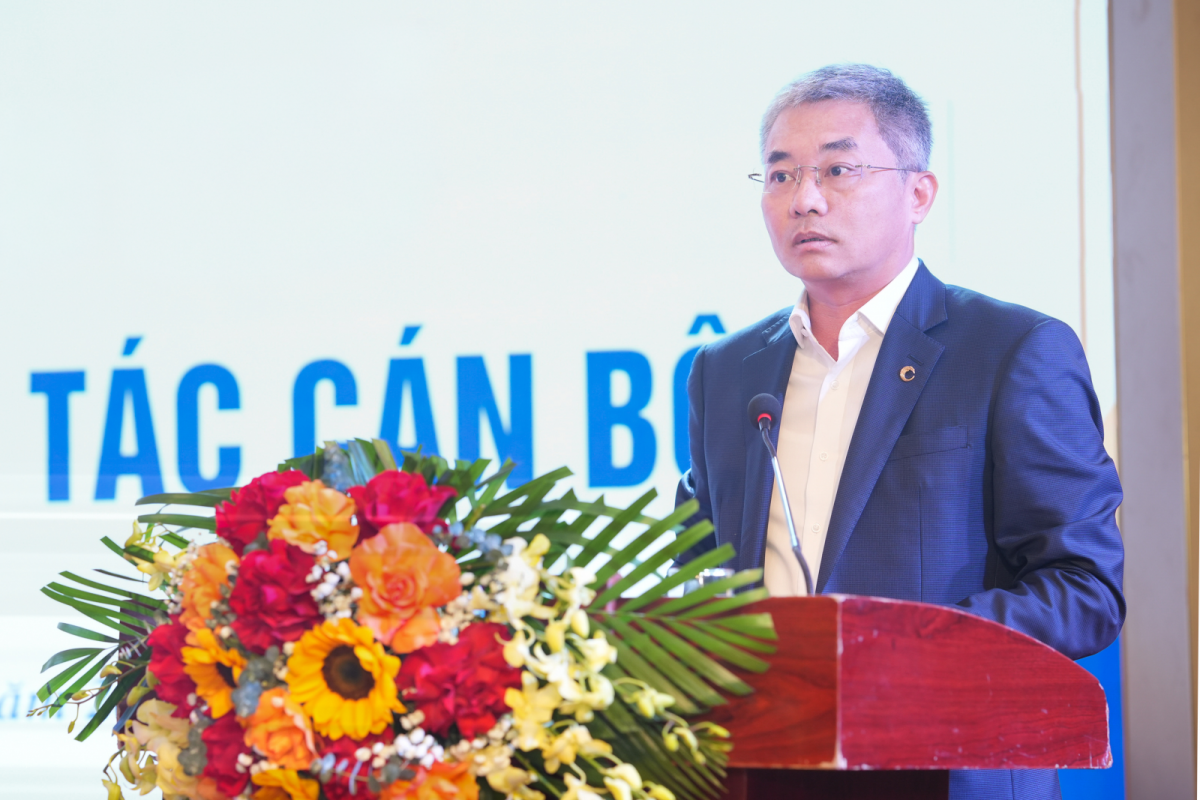 Co-opBank - Ngân hàng Hợp tác xã Việt Nam