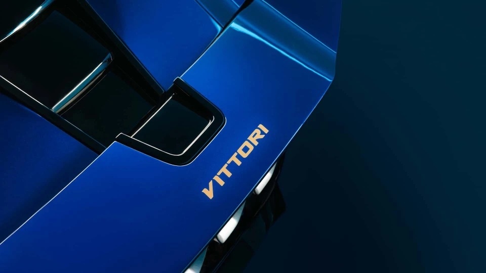 Turbio – siêu xe do AI thiết kế, mạnh ngang các hypercar hàng đầu