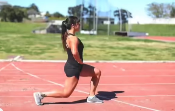 7 bài tập hiệu quả cho đùi săn chắc 7 bài tập hiệu quả cho đùi săn chắc