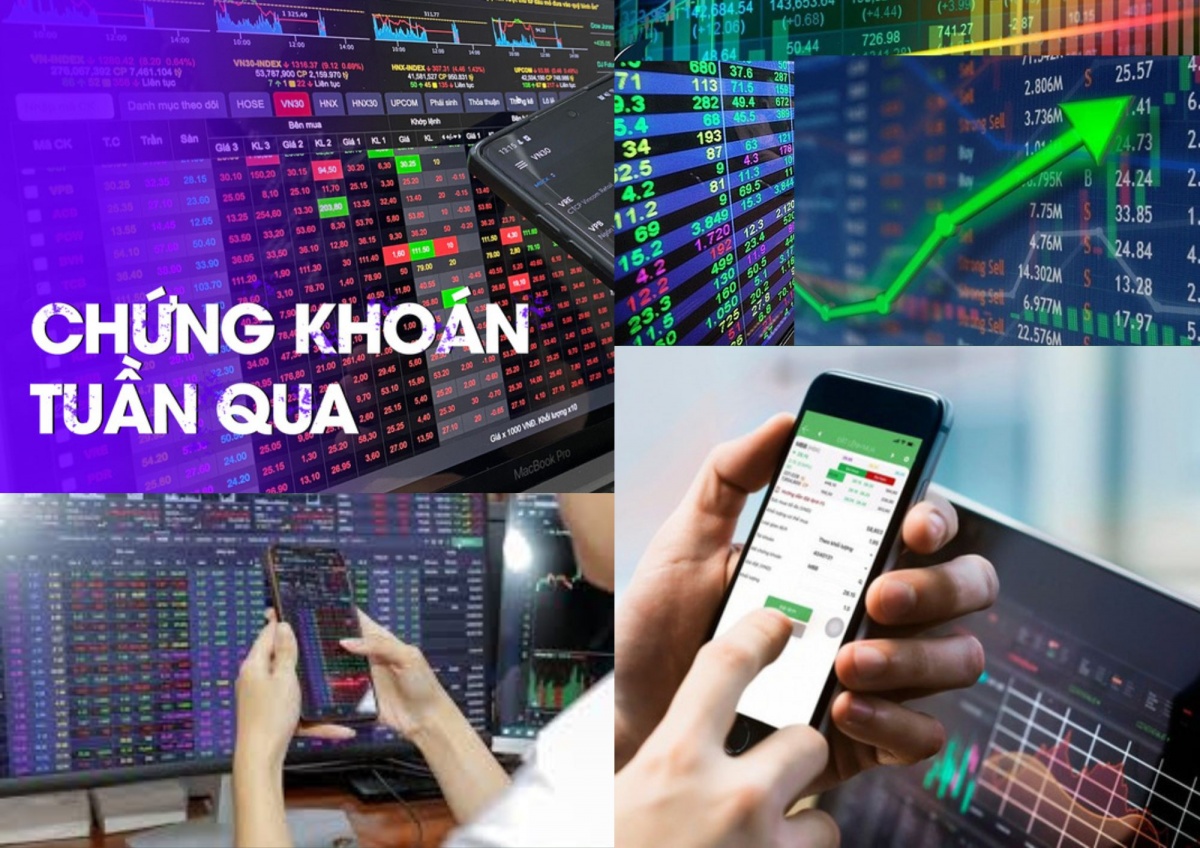 VN-Index giữ nhịp đi lên phiên thứ 7, dòng tiền đổ mạnh vào bất động sản – chứng khoán