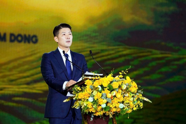 Nhiều con số ấn tượng tại Lễ hội trà quốc tế 2025