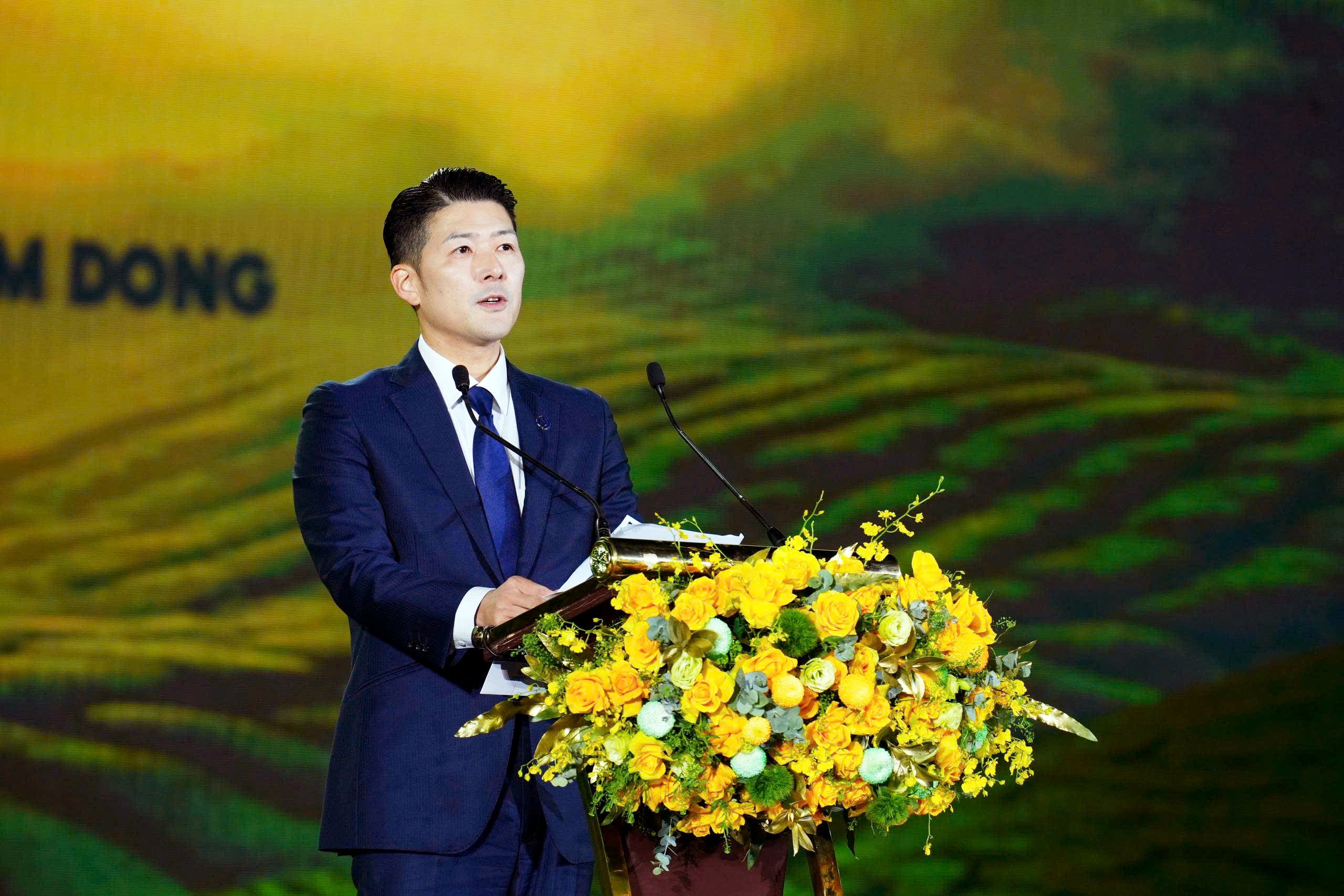 Nhiều con số ấn tượng tại Lễ hội trà quốc tế 2025