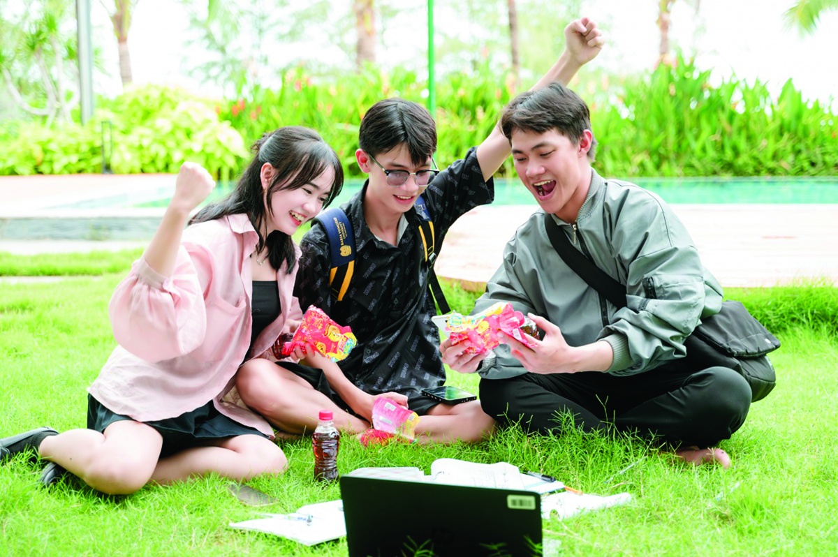 Cơ hội lớn khi uống trà thanh nhiệt Dr Thanh Cơ hội lớn khi uống trà thanh nhiệt Dr Thanh