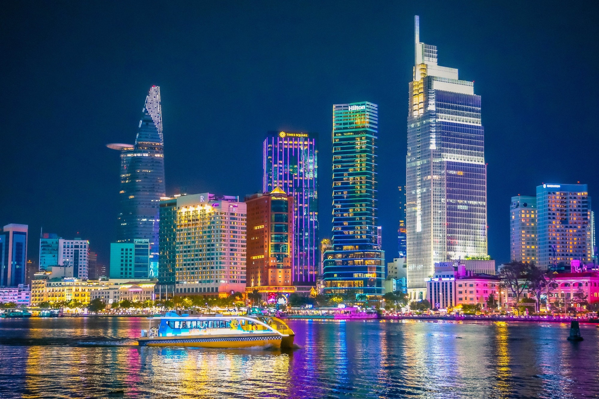 Luật Đầu tư sửa đổi: Mở đường cho một chu kỳ tăng trưởng mới