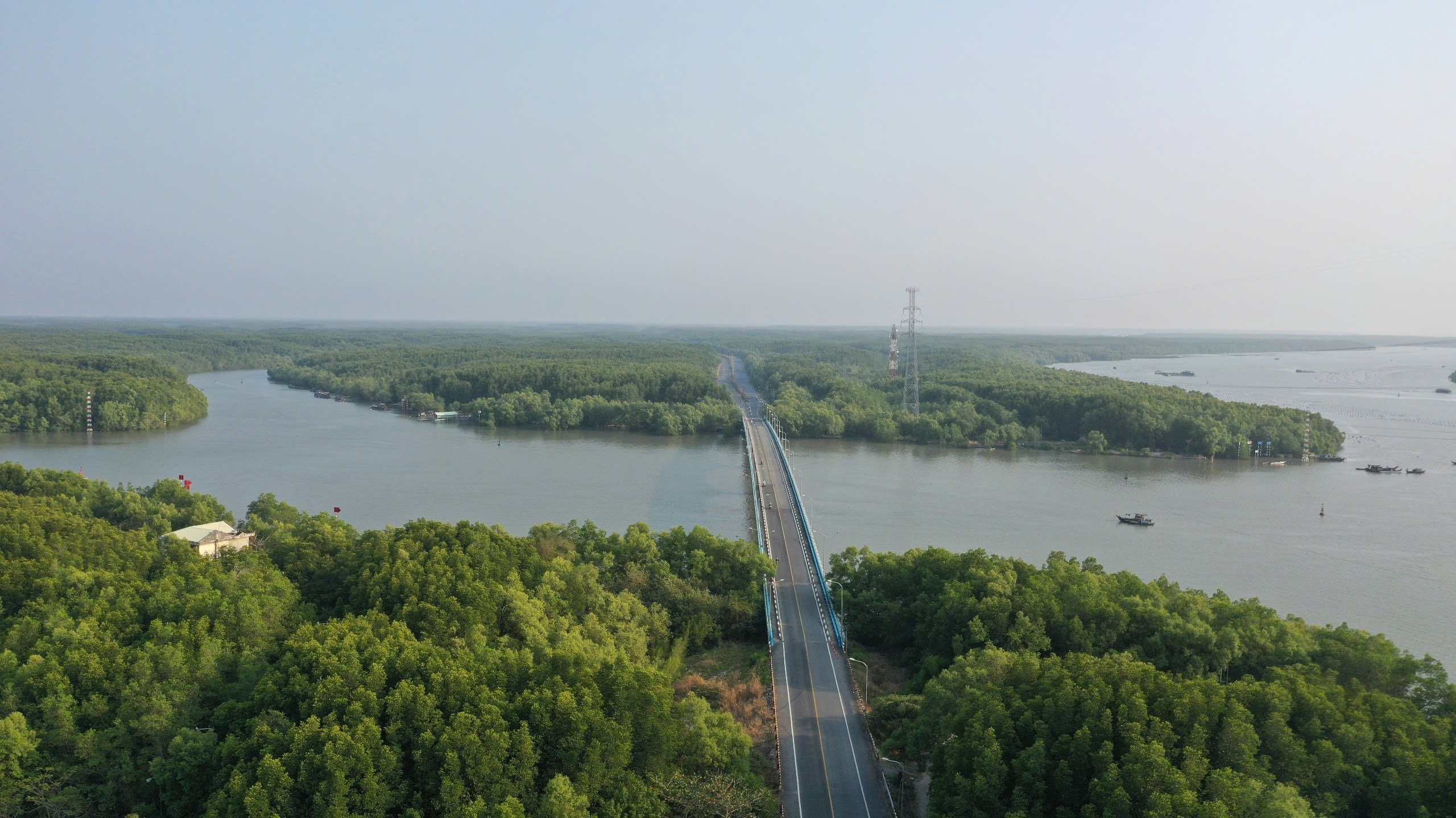 Tuyến metro Bến Thành – Cần Giờ dự kiến khởi công trong quý IV/2025.