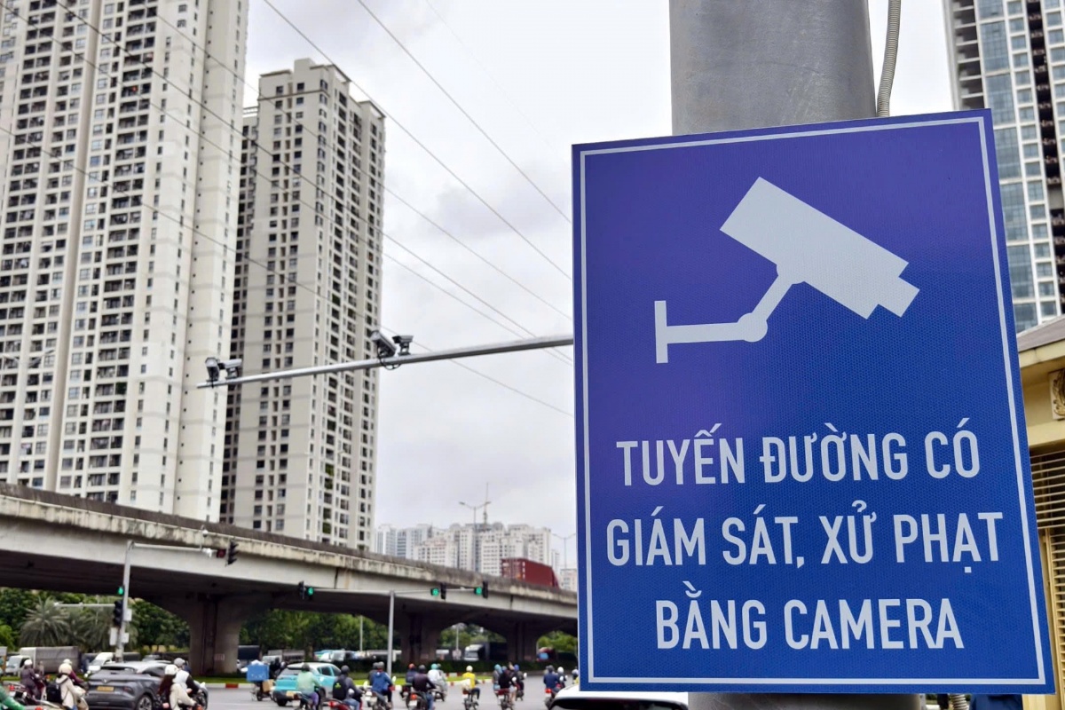 Đô thị thông minh: Công nghệ, dữ liệu và an toàn thông tin là then chốt Đô thị thông minh: Công nghệ, dữ liệu và an toàn thông tin là then chốt