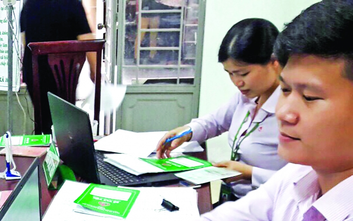 Các khoản vay chính sách được giảm lãi suất sẽ mở ra nhiều cơ hội an sinh xã hội Các khoản vay chính sách được giảm lãi suất sẽ mở ra nhiều cơ hội an sinh xã hội