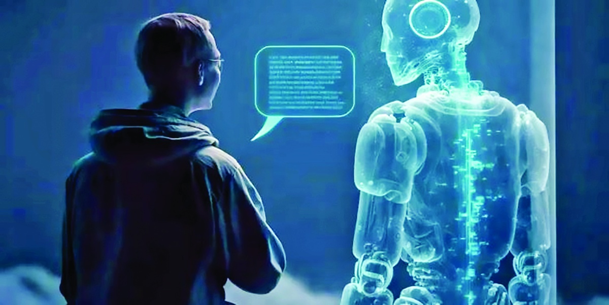 Vấn đề quản trị, dữ liệu, đào tạo là những thách thức của nhiều doanh nghiệp sử dụng AI hiện nay Vấn đề quản trị, dữ liệu, đào tạo là những thách thức của nhiều doanh nghiệp sử dụng AI hiện nay