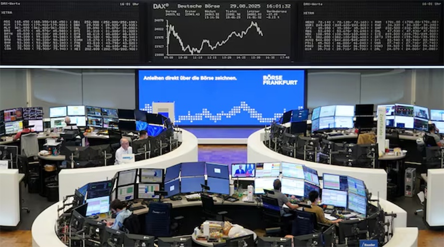 Thị trường Mỹ đi ngang trước giờ Fed quyết định lãi suất Thị trường Mỹ đi ngang trước giờ Fed quyết định lãi suất