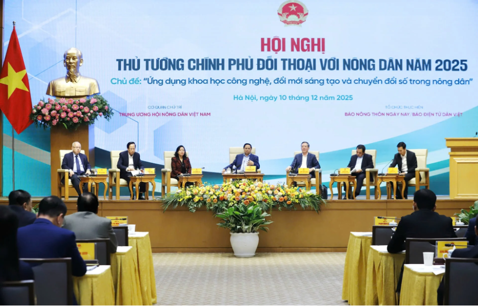 Dòng vốn tín dụng tiếp tục hướng mạnh vào khu vực nông nghiệp, nông dân, nông thôn Dòng vốn tín dụng tiếp tục hướng mạnh vào khu vực nông nghiệp, nông dân, nông thôn