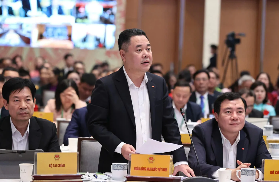 Dòng vốn tín dụng tiếp tục hướng mạnh vào khu vực nông nghiệp, nông dân, nông thôn Dòng vốn tín dụng tiếp tục hướng mạnh vào khu vực nông nghiệp, nông dân, nông thôn