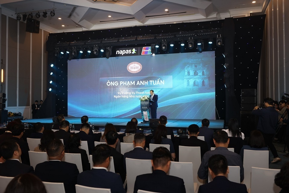 Cơ hội cho các doanh nghiệp Việt Nam tiếp cận và cung cấp phương thức thanh toán mới cho khách du lịch Trung Quốc Cơ hội cho các doanh nghiệp Việt Nam tiếp cận và cung cấp phương thức thanh toán mới cho khách du lịch Trung Quốc