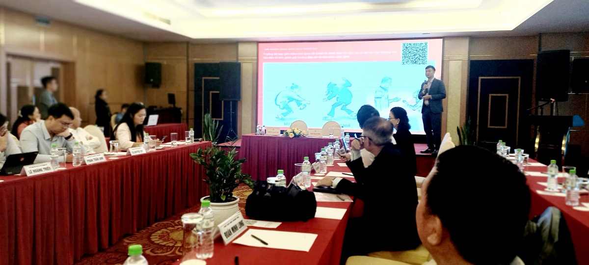 Quản lý tòa soạn hội tụ: Kinh nghiệm và giải pháp Quản lý tòa soạn hội tụ: Kinh nghiệm và giải pháp