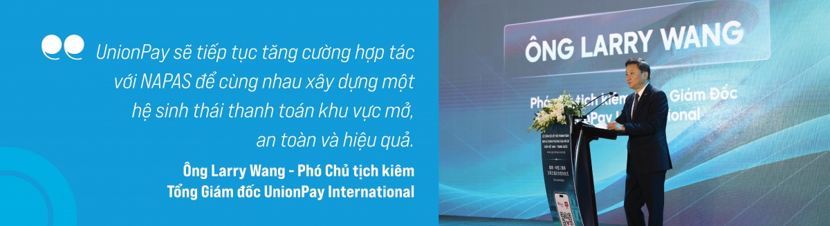 Cơ hội cho các doanh nghiệp Việt Nam tiếp cận và cung cấp phương thức thanh toán mới cho khách du lịch Trung Quốc Cơ hội cho các doanh nghiệp Việt Nam tiếp cận và cung cấp phương thức thanh toán mới cho khách du lịch Trung Quốc