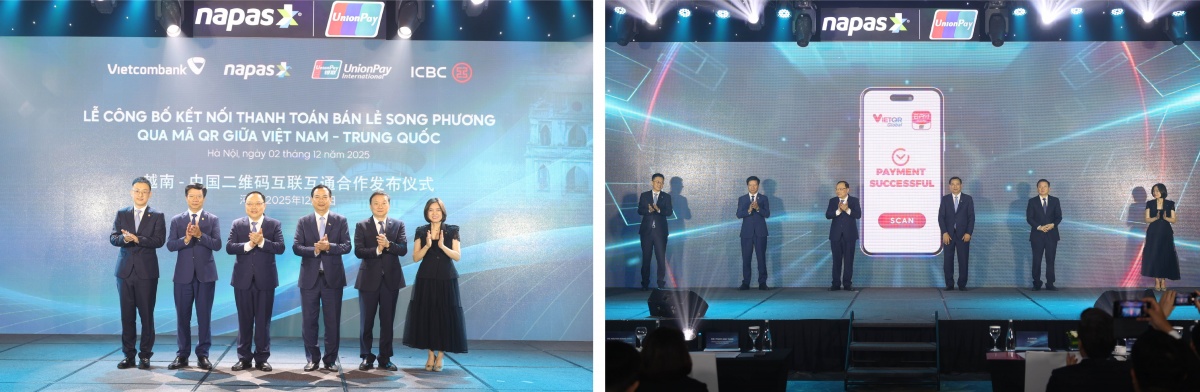 Cơ hội cho các doanh nghiệp Việt Nam tiếp cận và cung cấp phương thức thanh toán mới cho khách du lịch Trung Quốc Cơ hội cho các doanh nghiệp Việt Nam tiếp cận và cung cấp phương thức thanh toán mới cho khách du lịch Trung Quốc