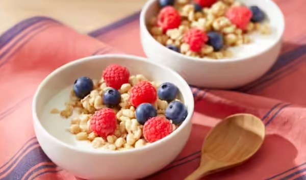 5 sự kết hợp thực phẩm tốt nhất hỗ trợ sức khỏe đường ruột và gan