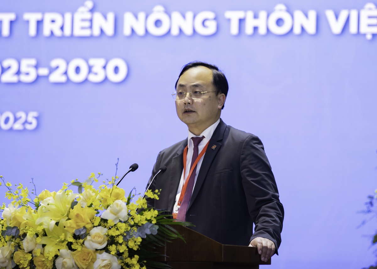 Công đoàn Agribank: Từ bản lĩnh tiên phong đến khát vọng đổi mới, phát triển nhiệm kỳ 2025–2030 Công đoàn Agribank: Từ bản lĩnh tiên phong đến khát vọng đổi mới, phát triển nhiệm kỳ 2025–2030