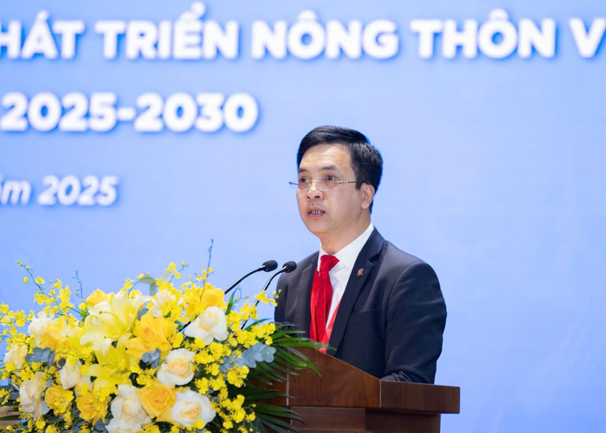 Công đoàn Agribank: Từ bản lĩnh tiên phong đến khát vọng đổi mới, phát triển nhiệm kỳ 2025–2030 Công đoàn Agribank: Từ bản lĩnh tiên phong đến khát vọng đổi mới, phát triển nhiệm kỳ 2025–2030