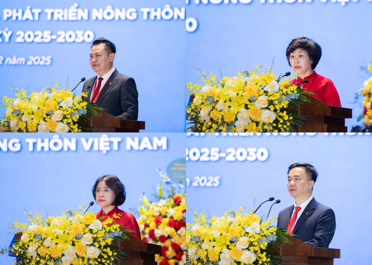 Công đoàn Agribank: Từ bản lĩnh tiên phong đến khát vọng đổi mới, phát triển nhiệm kỳ 2025–2030 Công đoàn Agribank: Từ bản lĩnh tiên phong đến khát vọng đổi mới, phát triển nhiệm kỳ 2025–2030