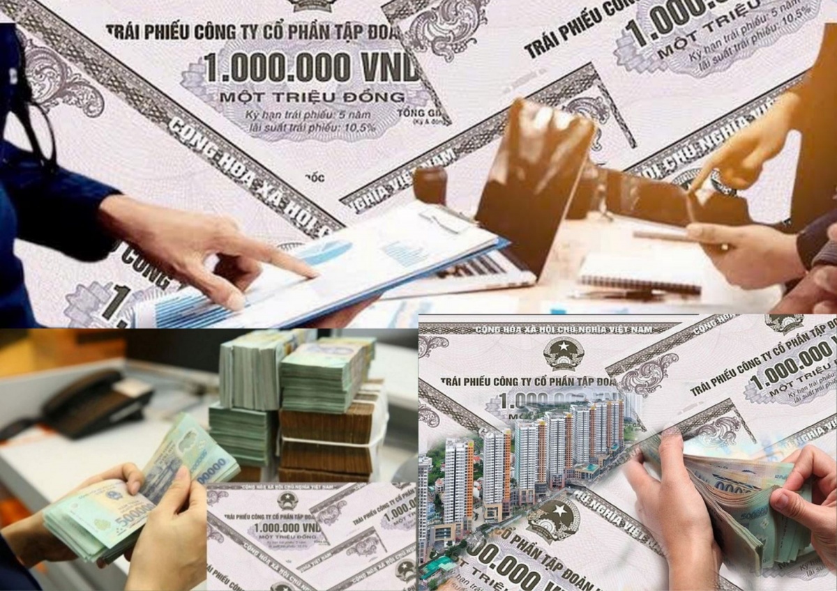 Thị trường trái phiếu tháng 11 khởi sắc Thị trường trái phiếu tháng 11 khởi sắc