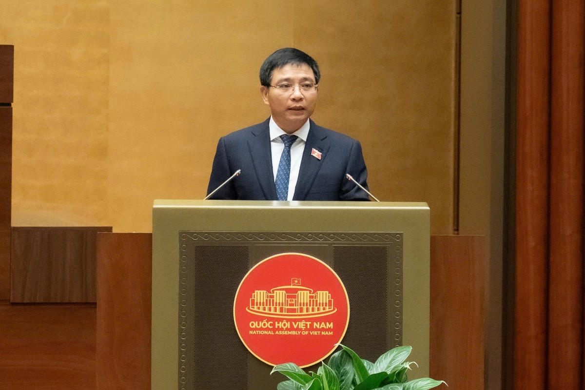 Quốc hội thông qua Luật Đầu tư (sửa đổi) Quốc hội thông qua Luật Đầu tư (sửa đổi)