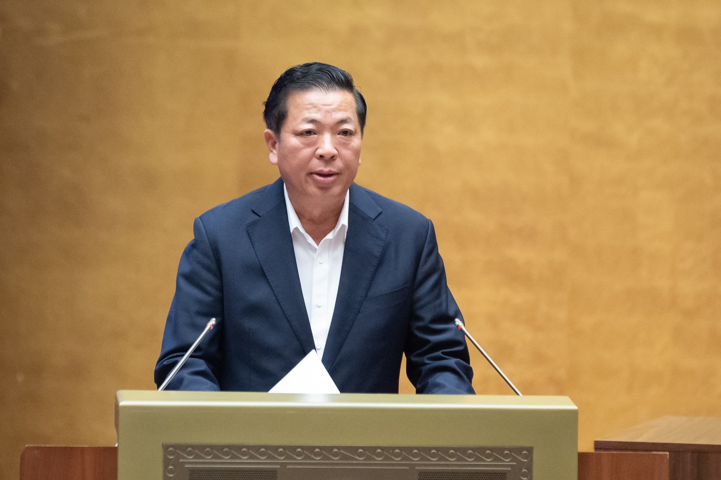 Quốc hội thông qua Luật sửa đổi, bổ sung một số điều của Luật Quy hoạch đô thị và nông thôn Quốc hội thông qua Luật sửa đổi, bổ sung một số điều của Luật Quy hoạch đô thị và nông thôn