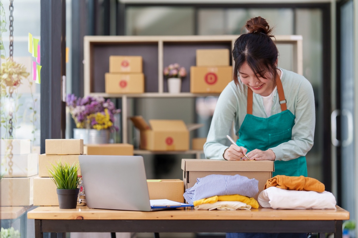 ABBANK cung cấp giải pháp tài chính - quản lý kinh doanh tích hợp dành riêng cho hộ kinh doanh ABBANK cung cấp giải pháp tài chính - quản lý kinh doanh tích hợp dành riêng cho hộ kinh doanh