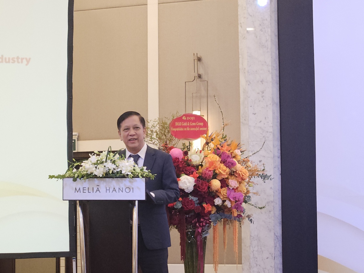 Sàn giao dịch vàng chỉ mang lại lợi ích nếu được thiết kế phù hợp Sàn giao dịch vàng chỉ mang lại lợi ích nếu được thiết kế phù hợp